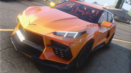 2025 Chevy Corvette C8 Devil Ray